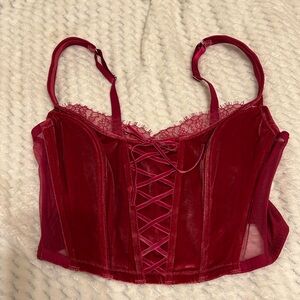 Victoria Secret Corset
